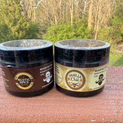 Beard Butter