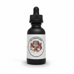 Apple Bourbon Barrel