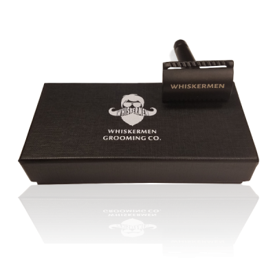 Whiskermen MB1 Double Edge Razor