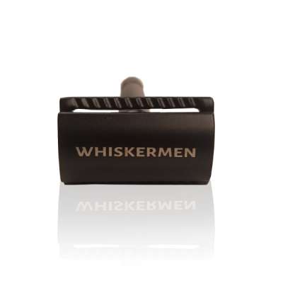Whiskermen MB1 Double Edge Razor