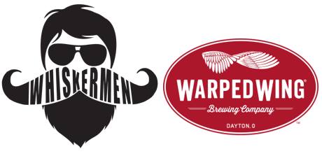 Beard Competition – Presented by Whiskermen and Warped Wing