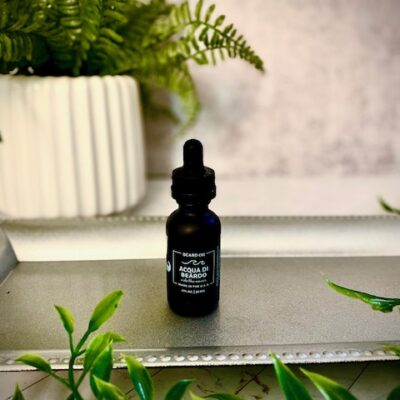 Beard Oil – Acqua Di Beardo