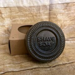 Shave Soap – Fresh Shave