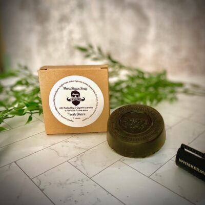 Shave Soap – Fresh Shave