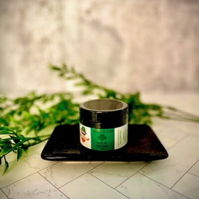 Beard Butter – Luck of the Irish