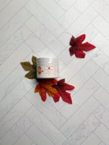 Beard Butter - Pumpkin Spice