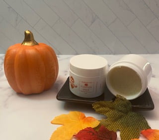 Beard Butter – Pumpkin Spice