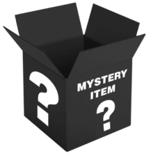 Mystery Bag