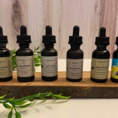 BRING BACK MY FAVORITE OIL