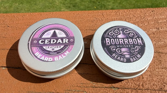 Beard Balm