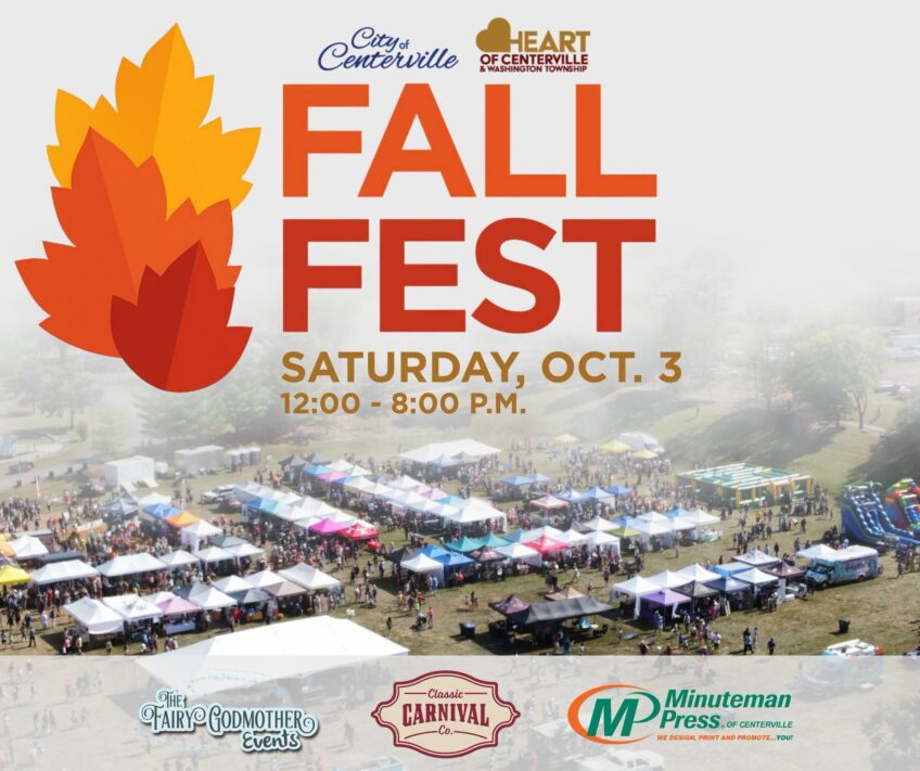 Centerville Fall Fest
