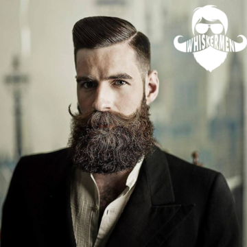 Unleash Your Bearded Potential: The Whiskermen’s Guide to Mastering Beard Oil