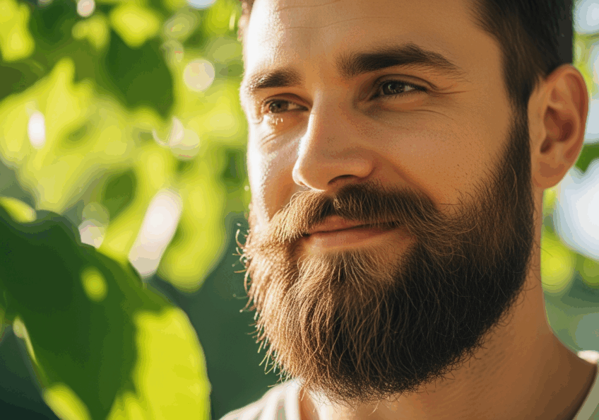 Why Summer Beard Care Matters More Than You Think