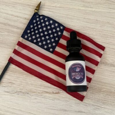 Limited Edition – America250